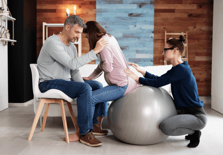Thinking about hiring a doula for your hospital birth? Discover how a certified labor doula improves outcomes, supports your partner, and advocates for you.