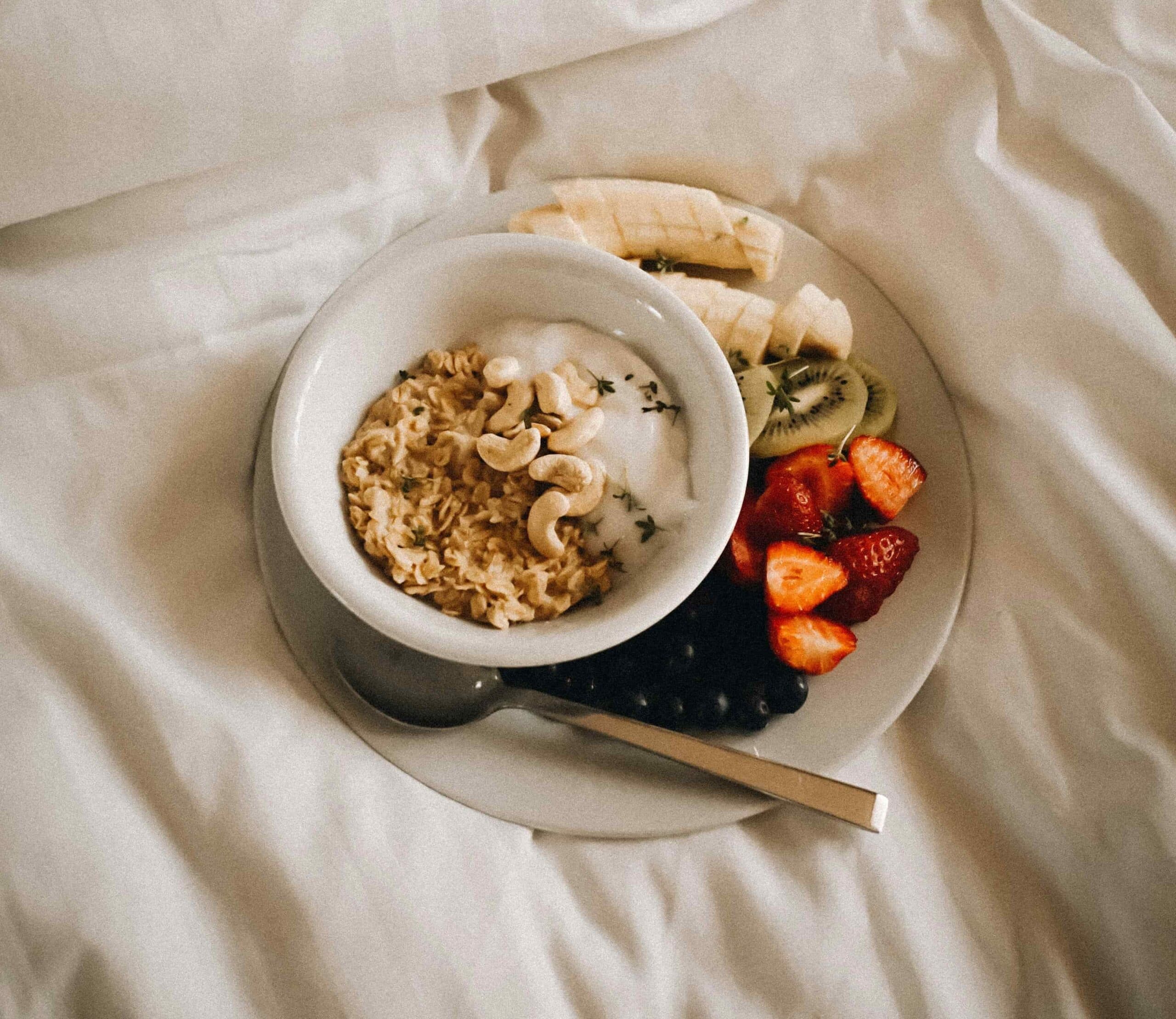 Stock your fridge before baby arrives. Certified doula Denise Curtis shares her top make-ahead breakfast recipes to nourish and support postpartum families.